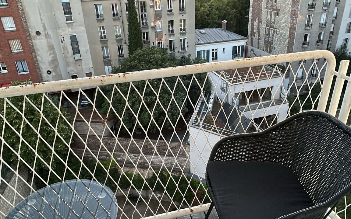 Photo of Outdoor in Parc-de-Montsouris