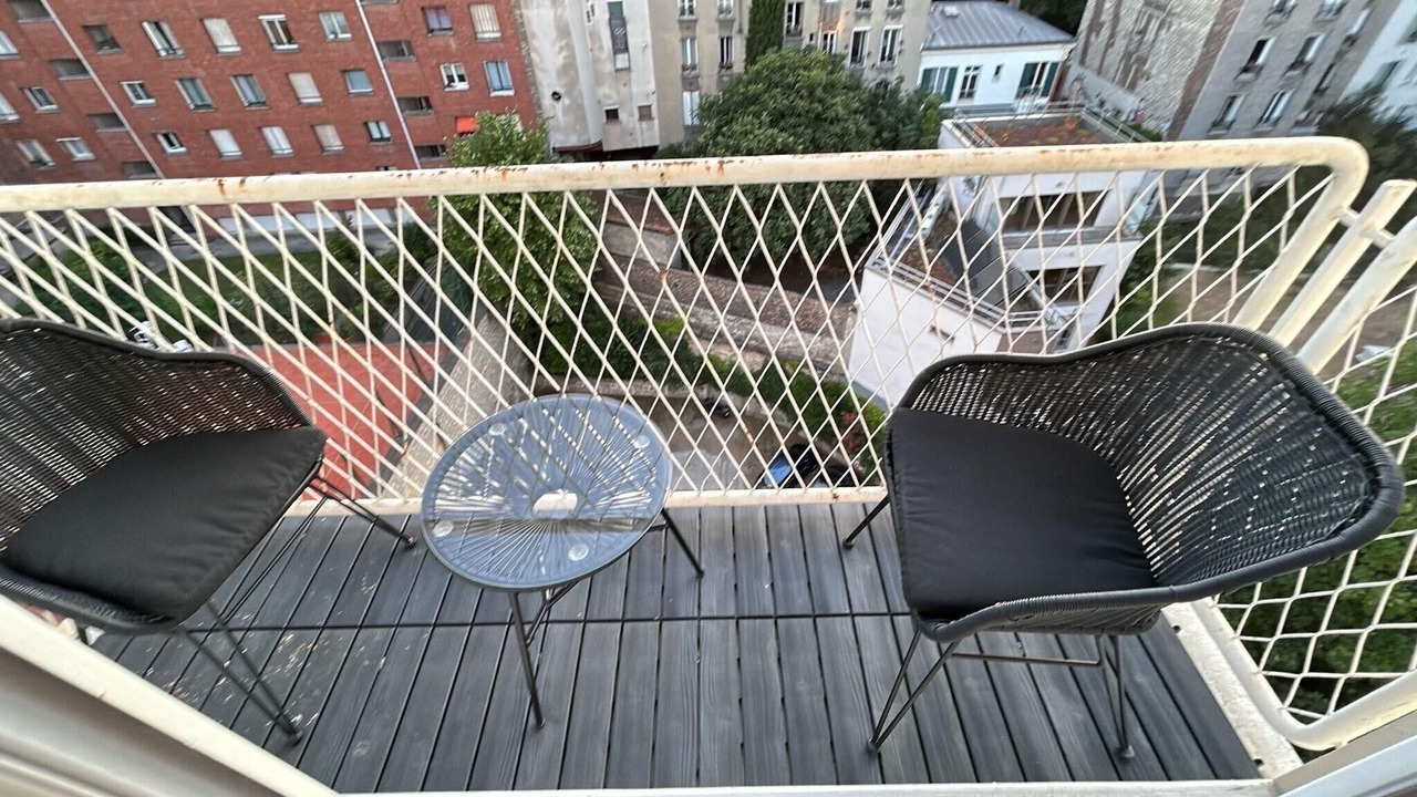 Photo of Outdoor in Parc-de-Montsouris