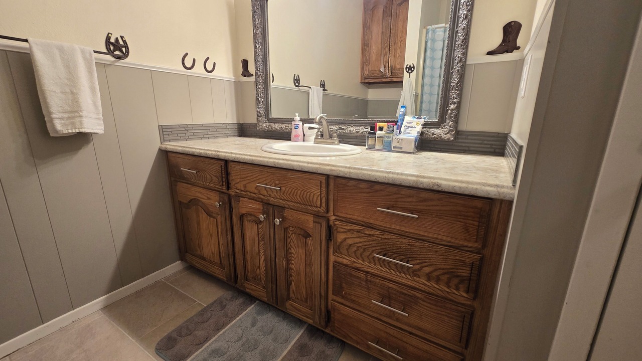 Photo of Bathroom in Tyler