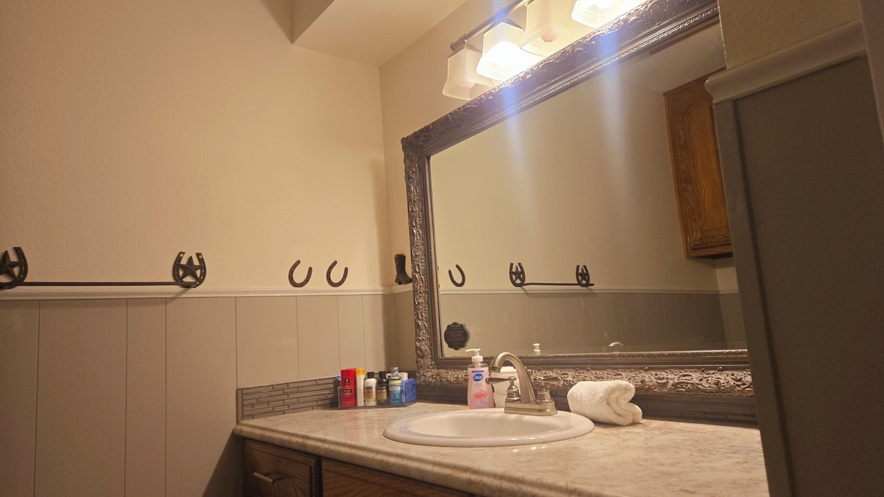Photo of Bathroom in Tyler
