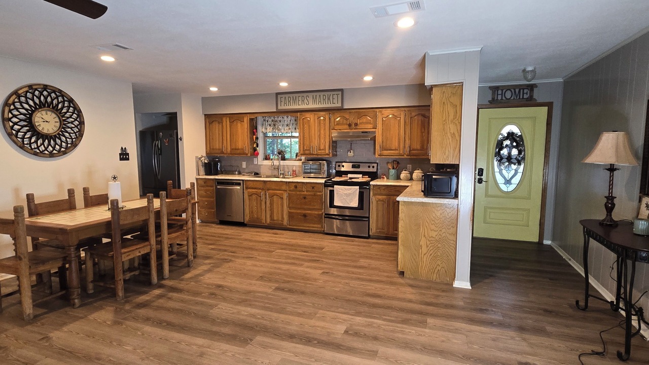 Photo of Kitchen in Tyler