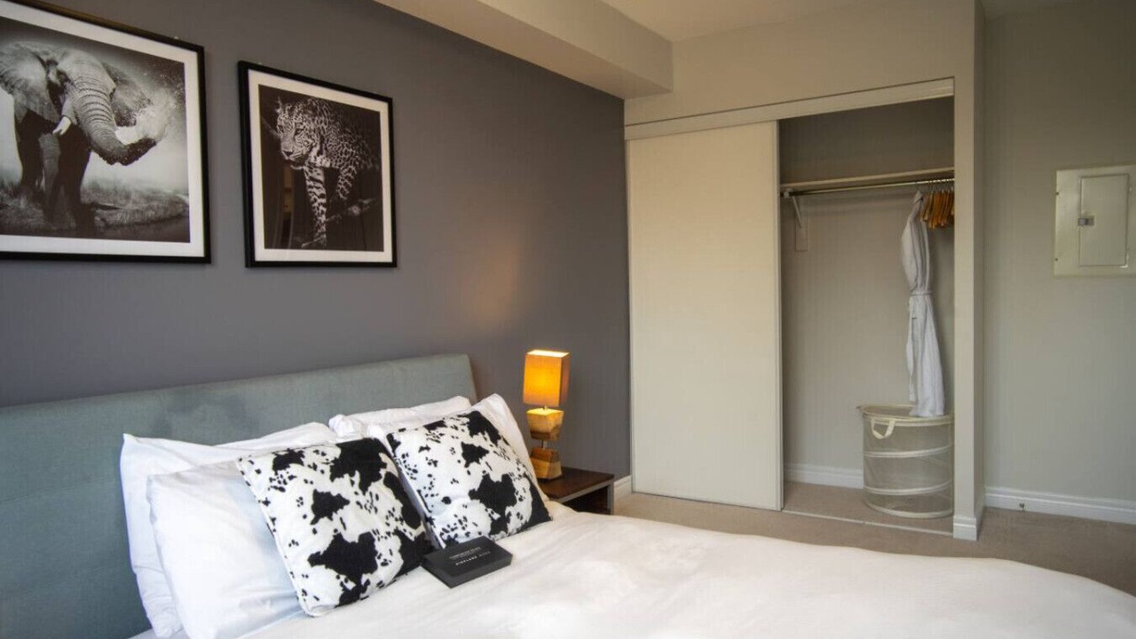 Photo of Bedroom in Thornhill