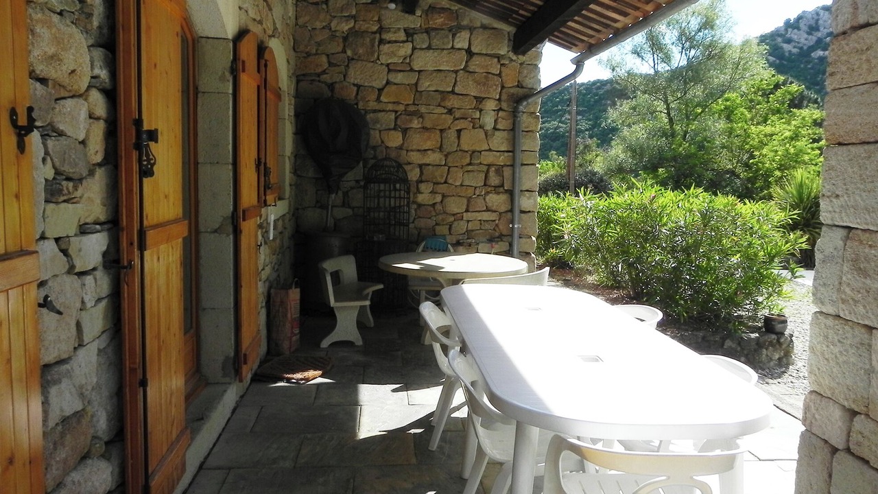 Photo of Outdoor in Banne