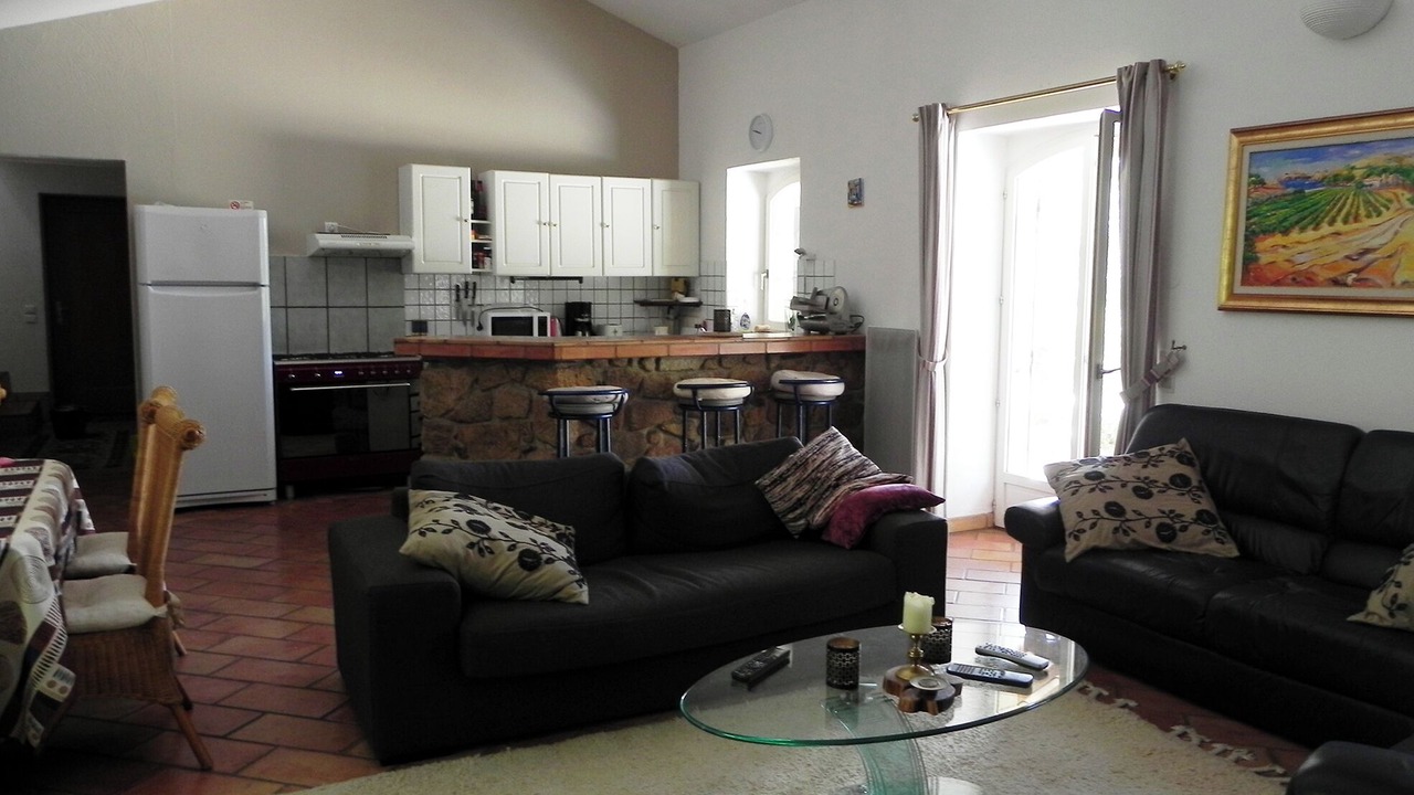 Photo of Livingroom in Banne
