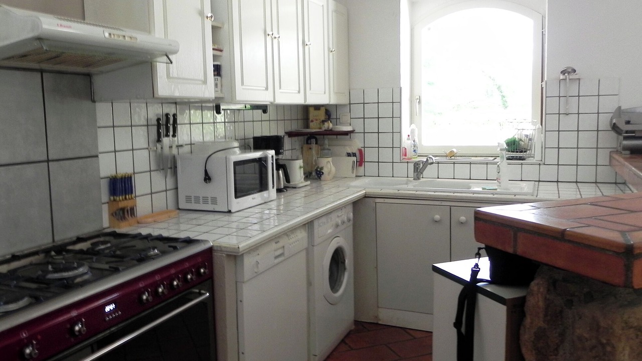 Photo of Kitchen in Banne