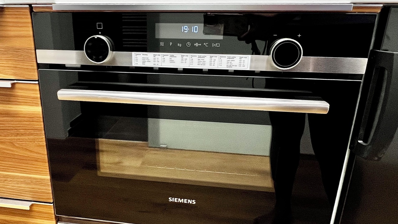 Photo of Kitchen in Horgen District