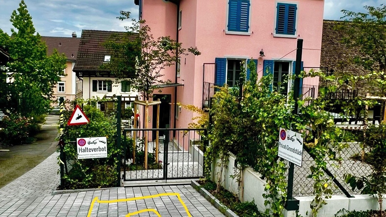 Photo of Outdoor in Horgen District