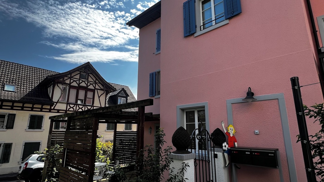 Photo of Others in Horgen District