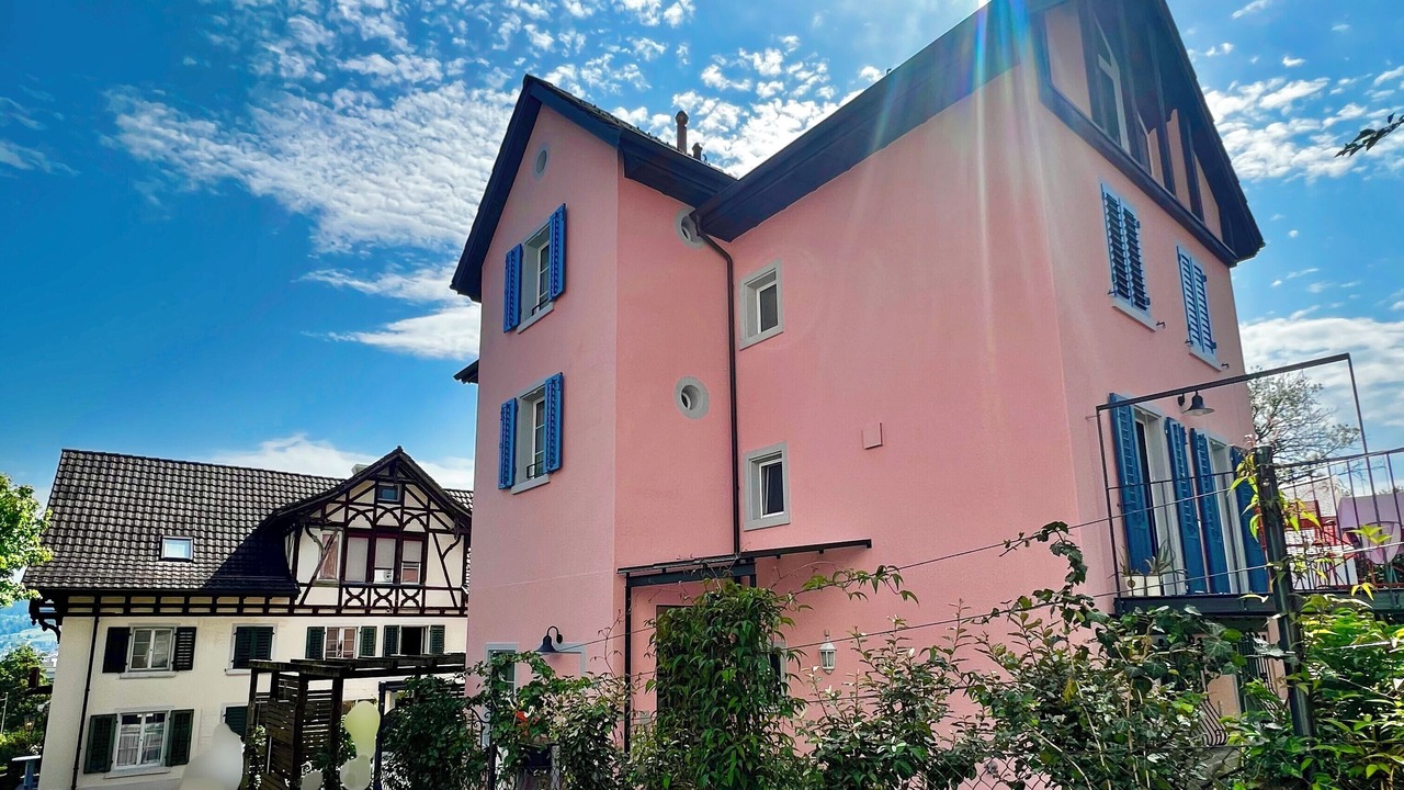 Photo of Outdoor in Horgen District