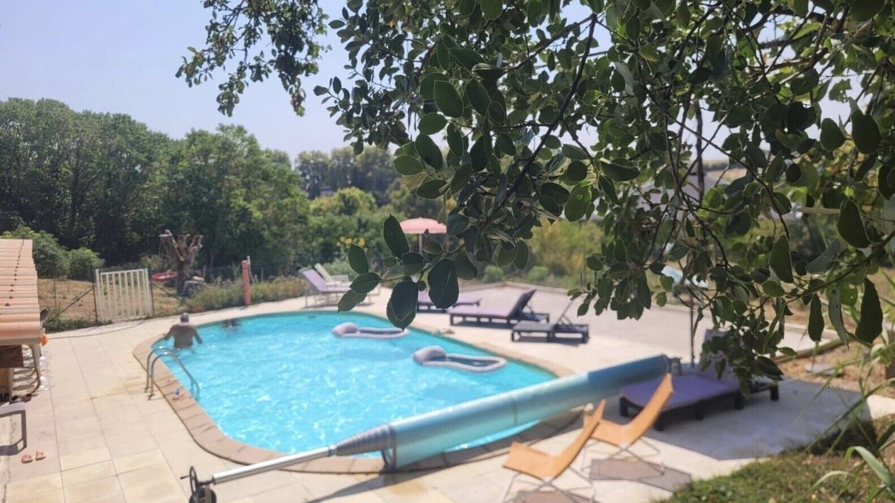 Photo of Outdoor in Bourg-de-Visa
