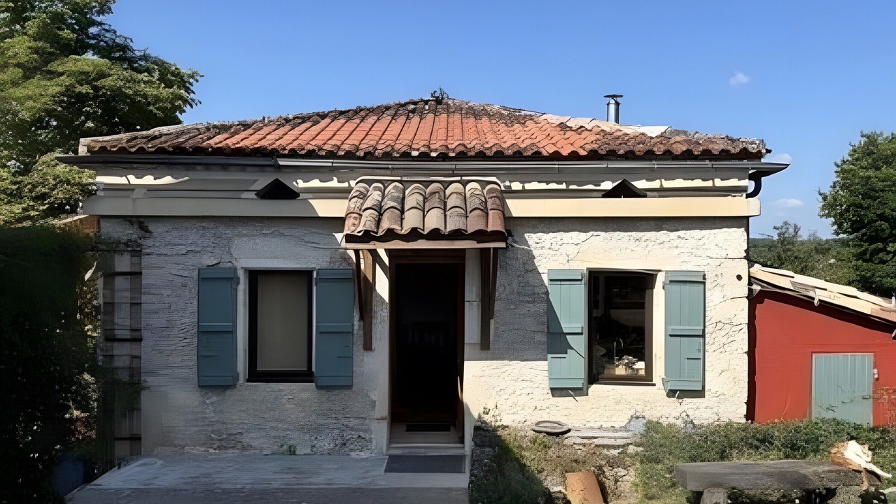 Photo of Outdoor in Bourg-de-Visa