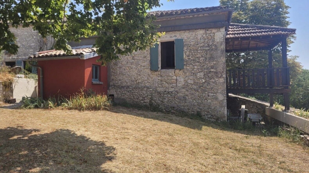 Photo of Outdoor in Bourg-de-Visa