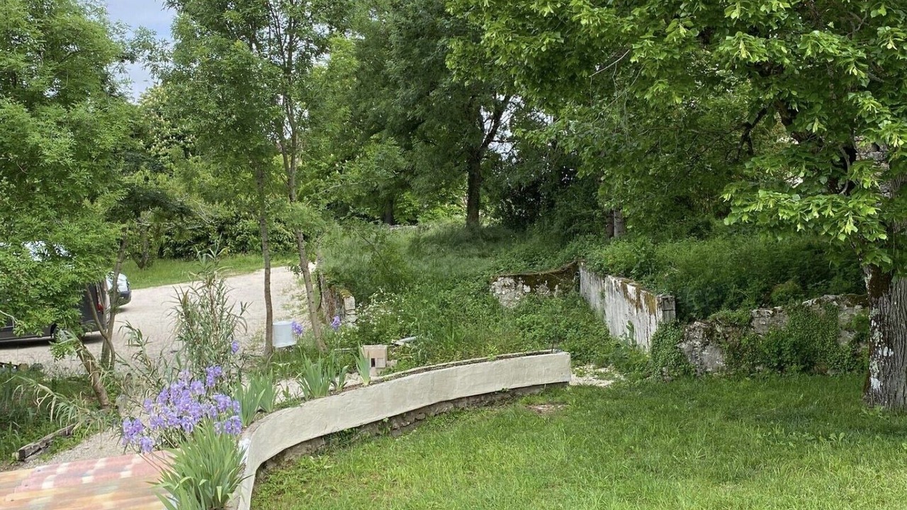 Photo of Outdoor in Bourg-de-Visa