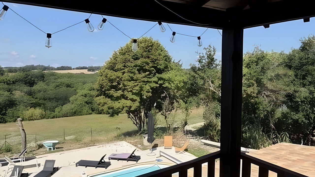 Photo of Outdoor in Bourg-de-Visa