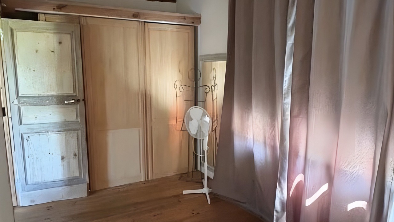 Photo of Bedroom in Bourg-de-Visa