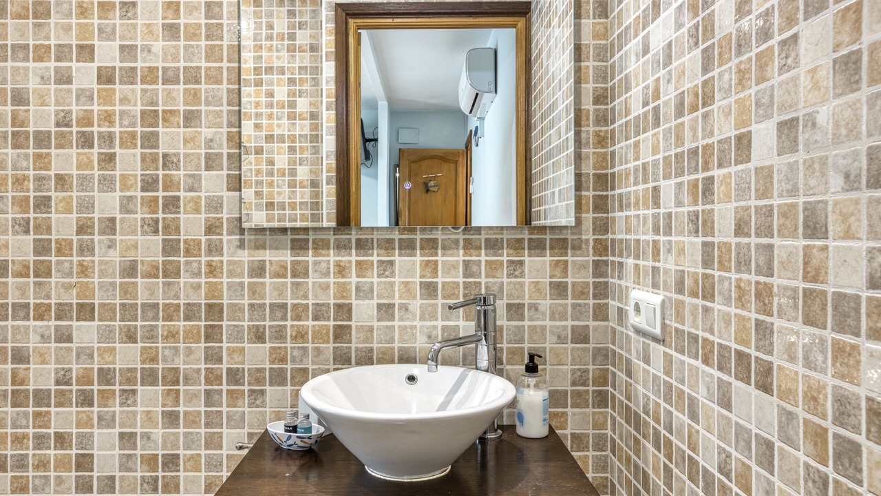 Photo of Bathroom in Santa Cristina de Aro