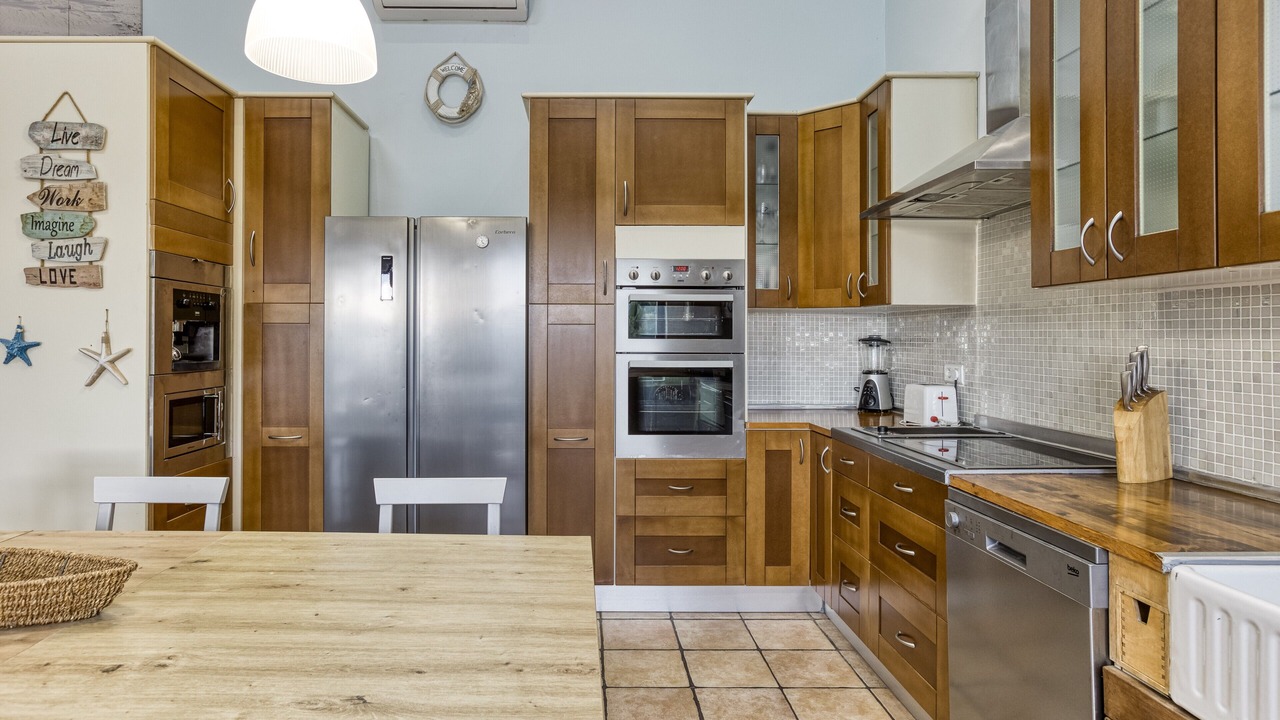 Photo of Kitchen in Santa Cristina de Aro