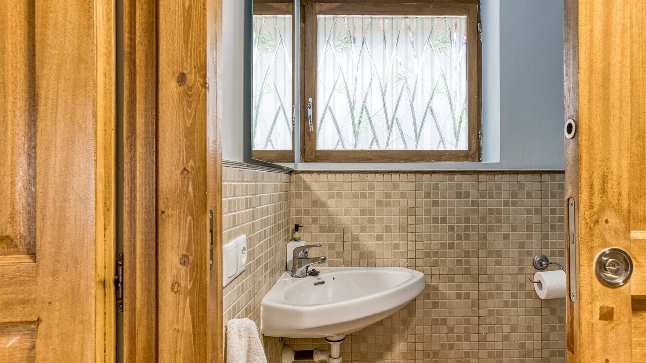 Photo of Bathroom in Santa Cristina de Aro