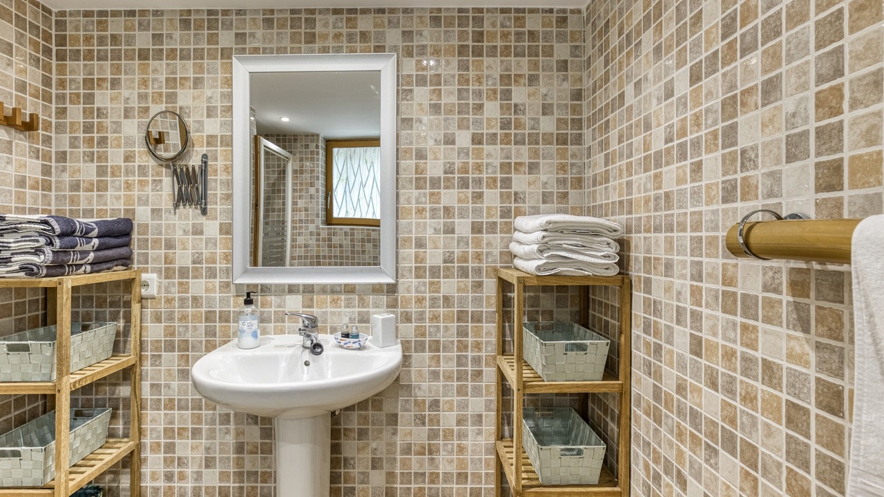 Photo of Bathroom in Santa Cristina de Aro