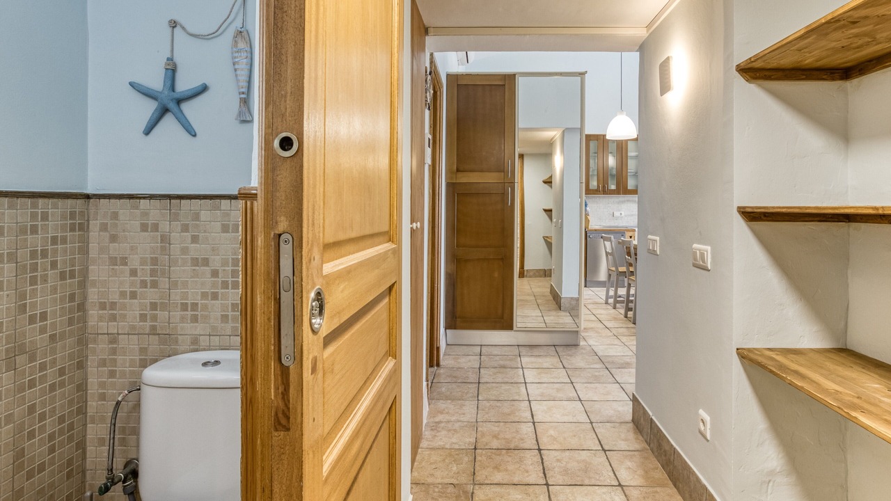 Photo of Bathroom in Santa Cristina de Aro