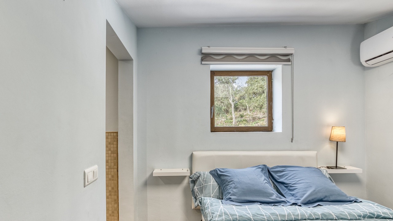 Photo of Bedroom in Santa Cristina de Aro
