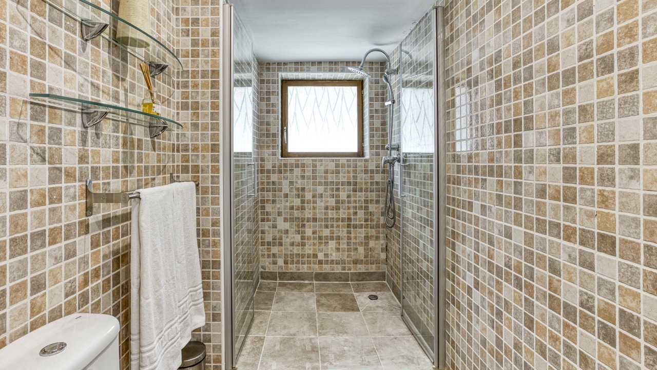 Photo of Bathroom in Santa Cristina de Aro