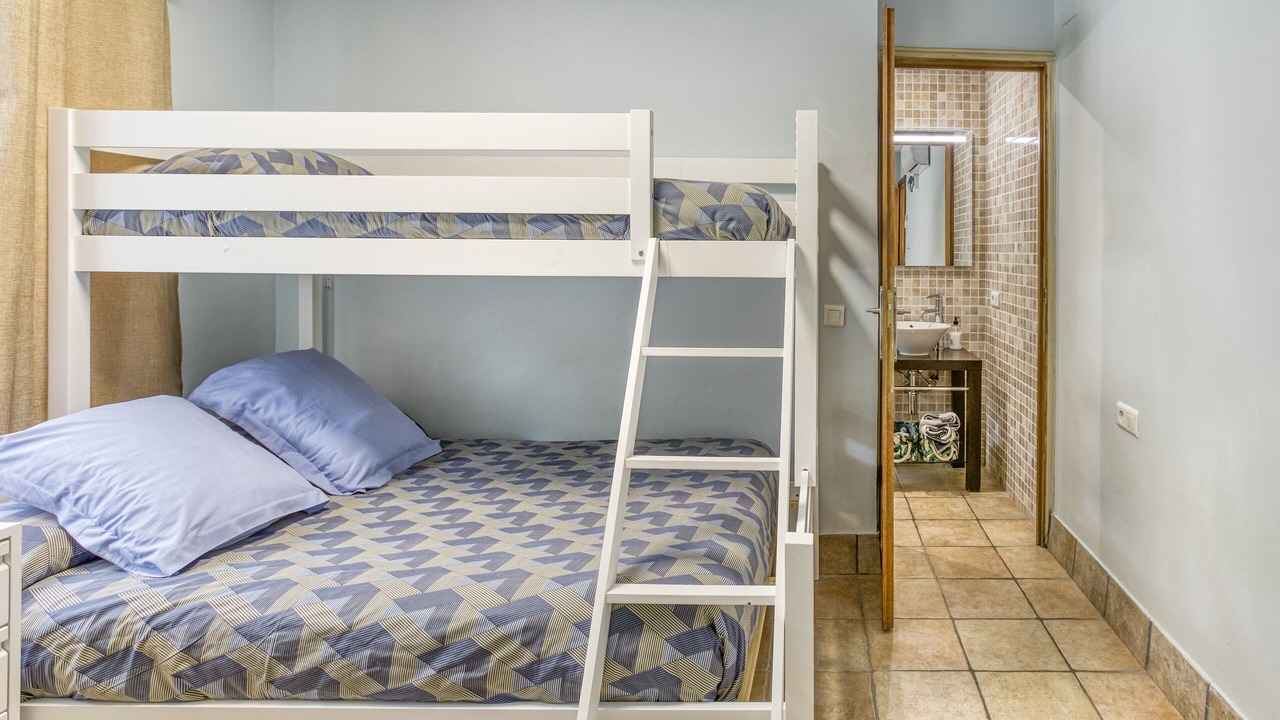 Photo of Bedroom in Santa Cristina de Aro