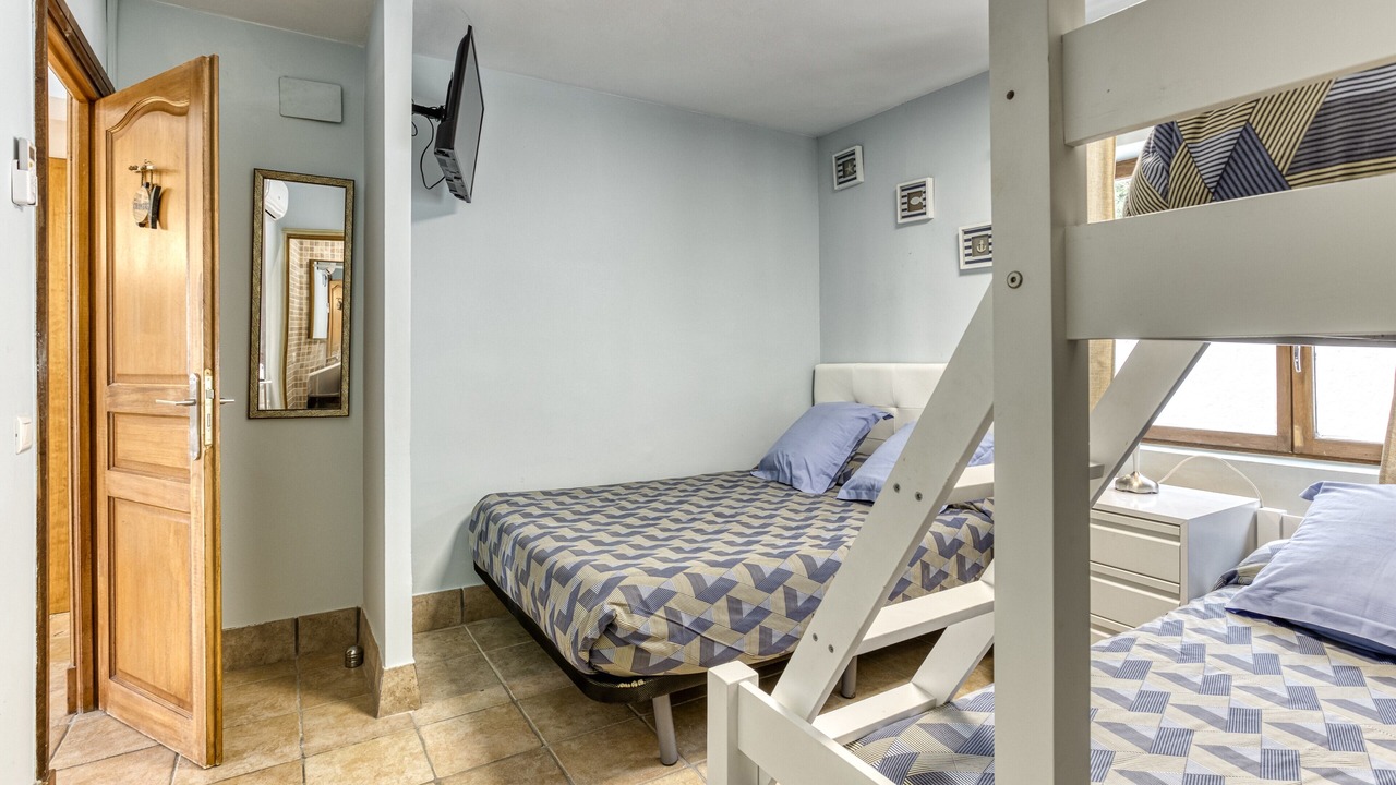 Photo of Bedroom in Santa Cristina de Aro
