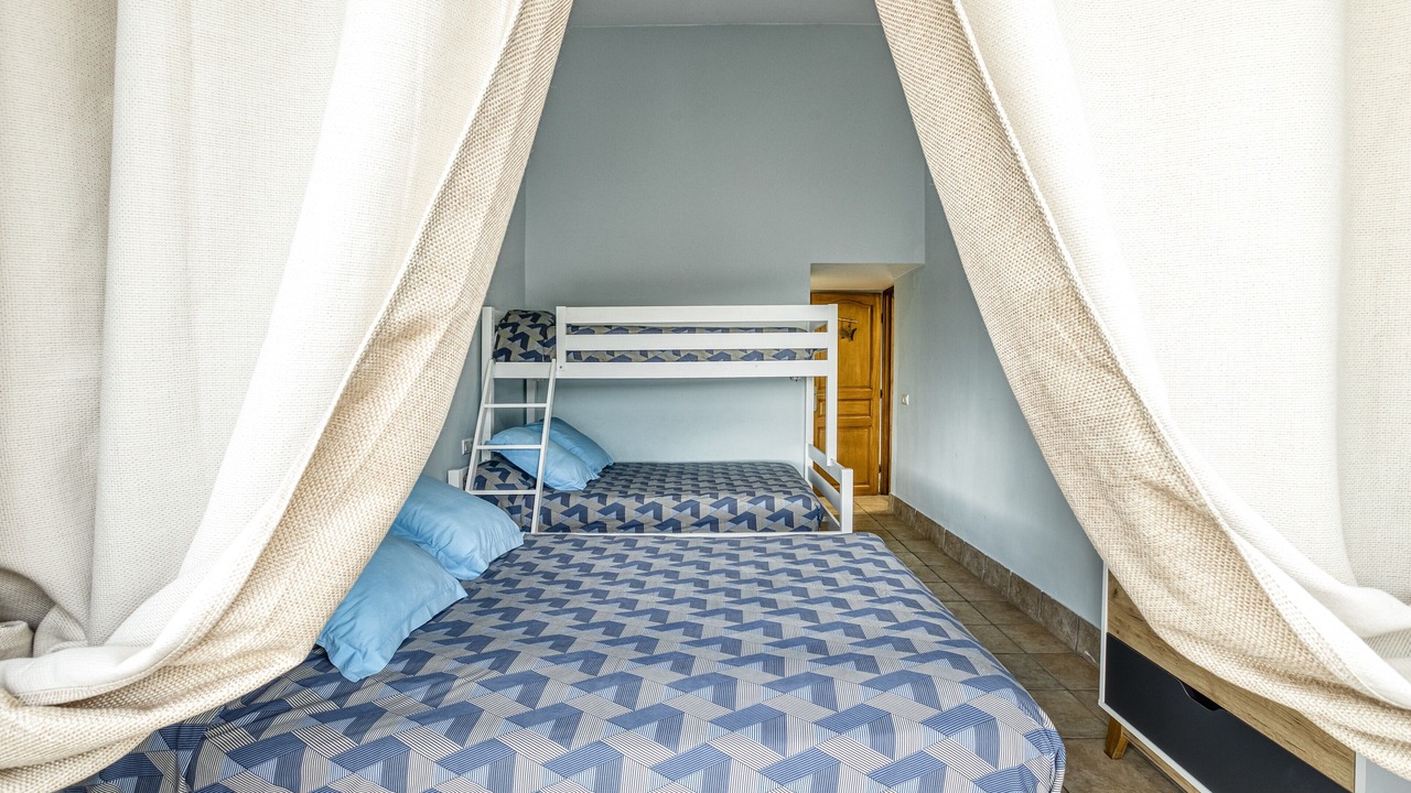 Photo of Bedroom in Santa Cristina de Aro