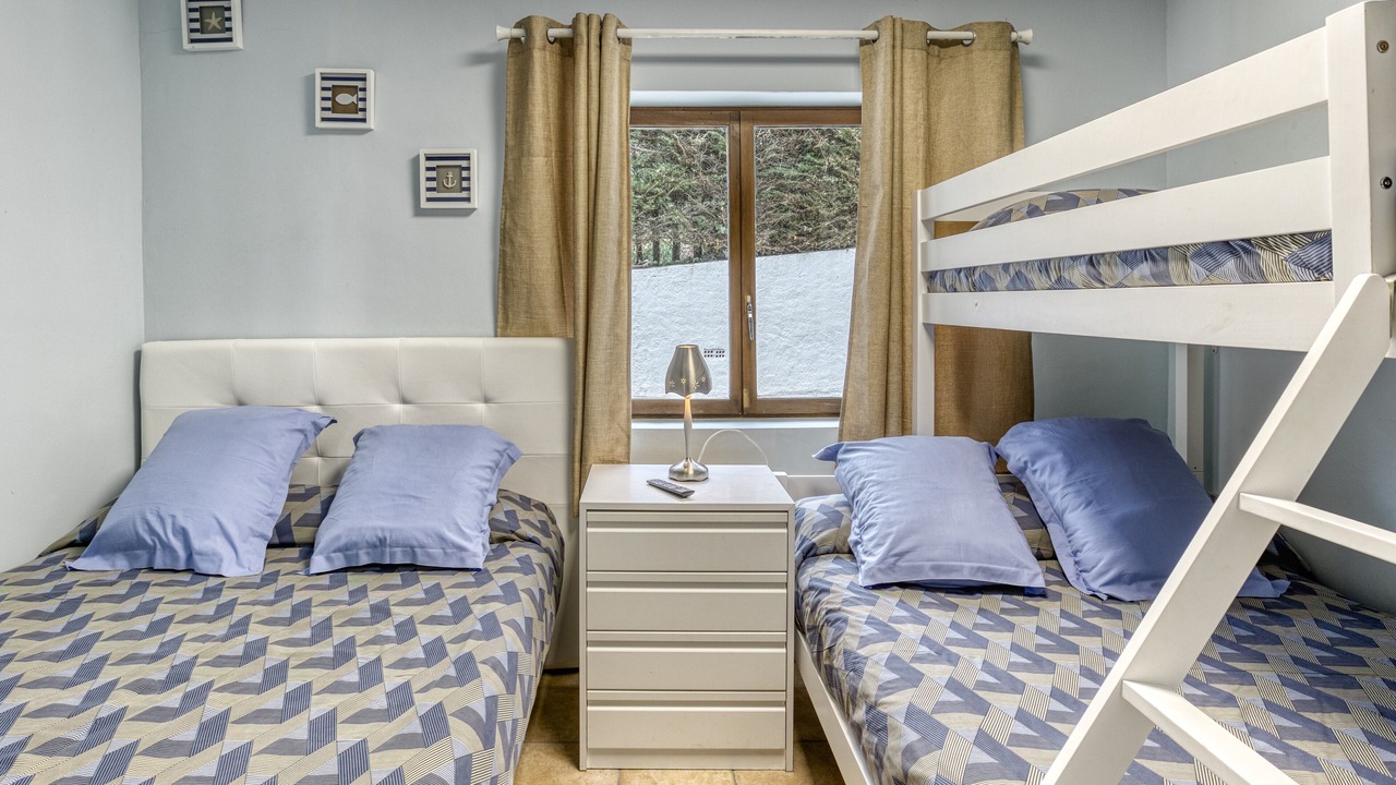 Photo of Bedroom in Santa Cristina de Aro