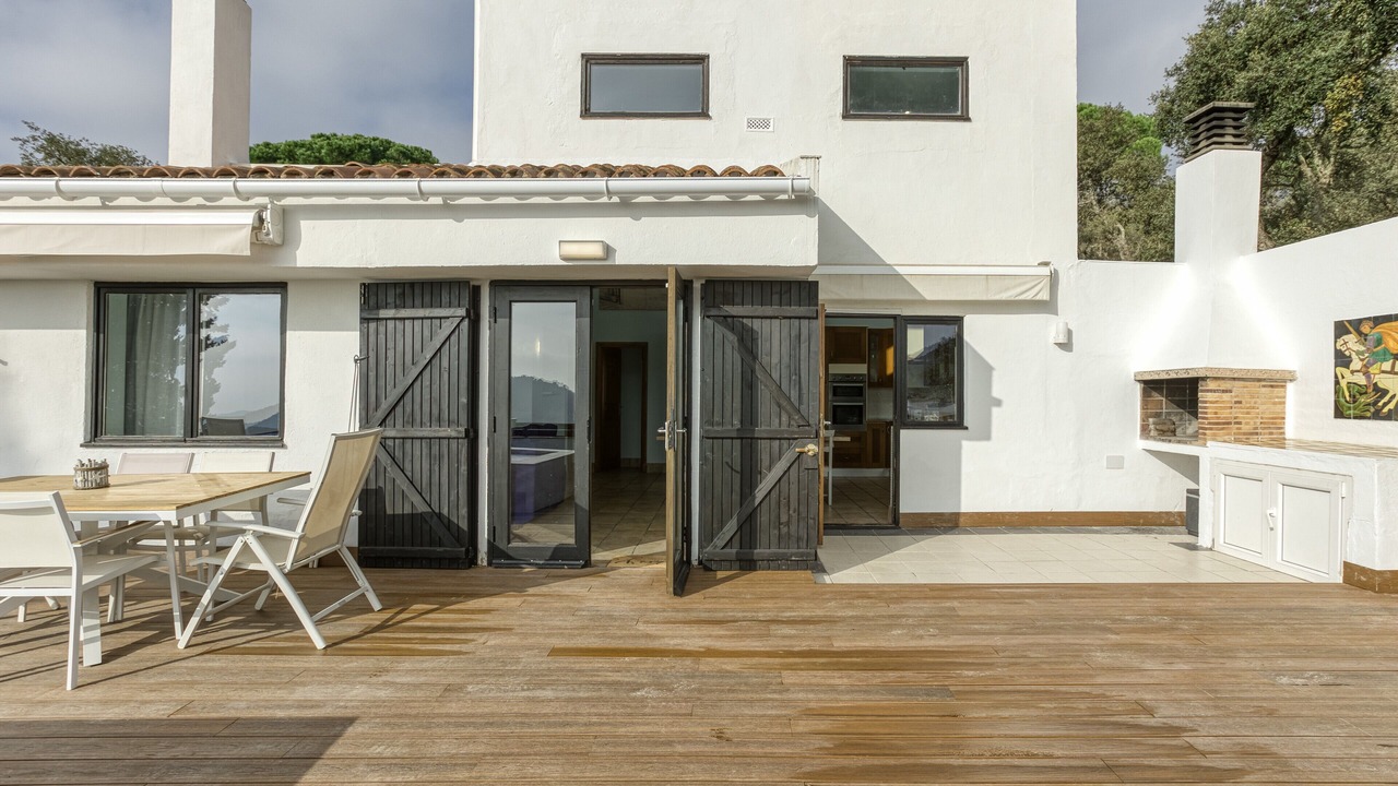 Photo of Outdoor in Santa Cristina de Aro
