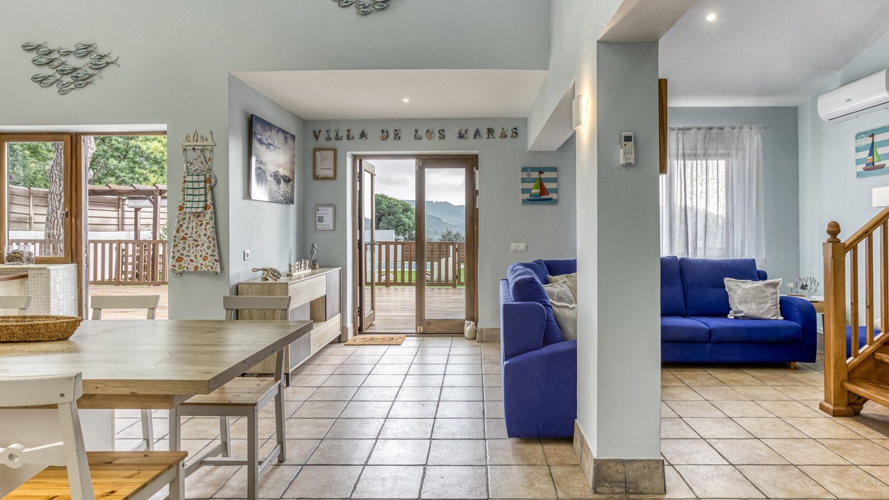 Photo of Livingroom in Santa Cristina de Aro