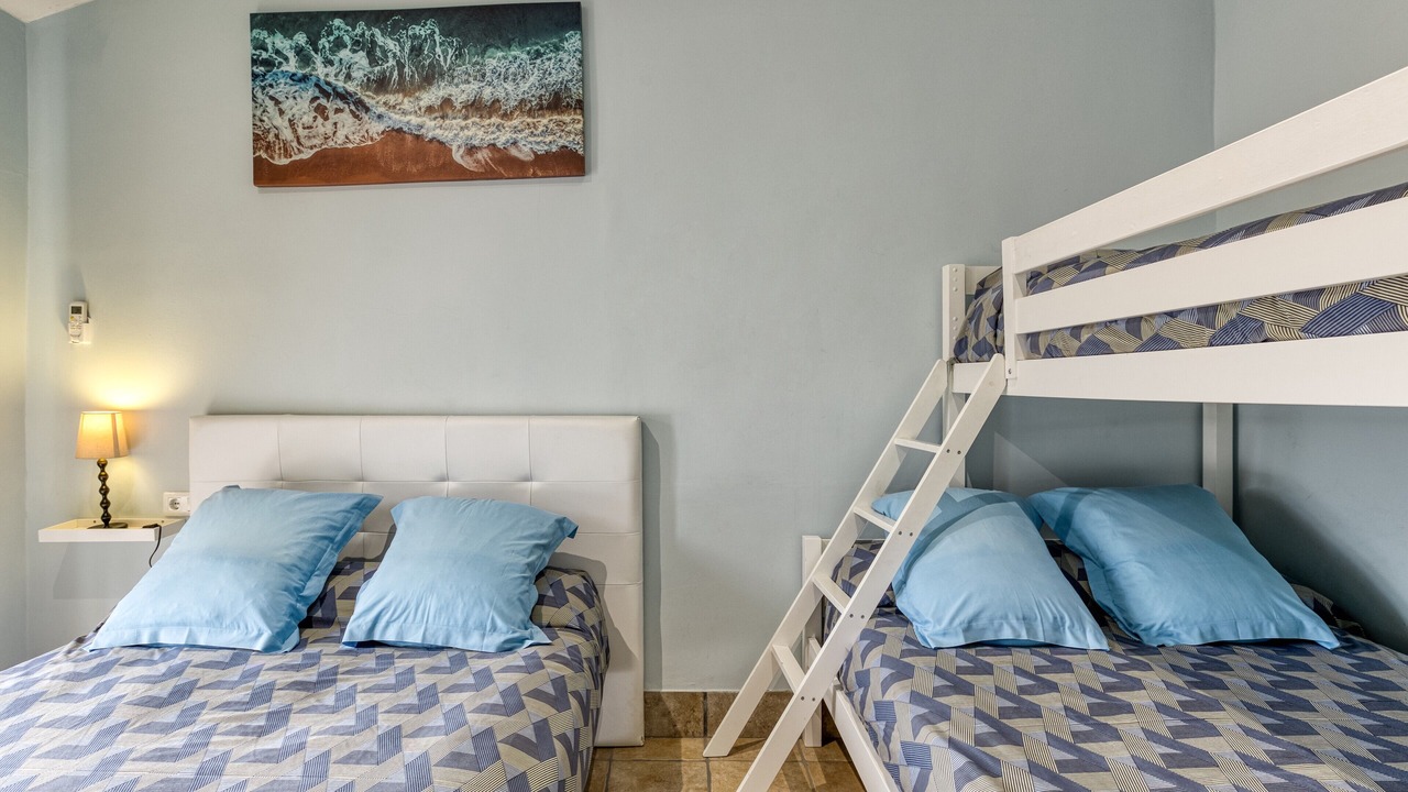 Photo of Bedroom in Santa Cristina de Aro