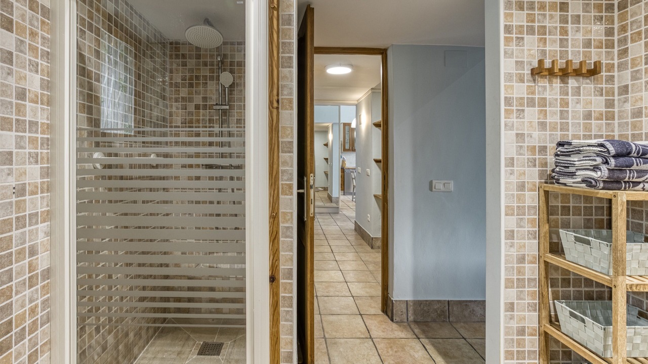 Photo of Bathroom in Santa Cristina de Aro