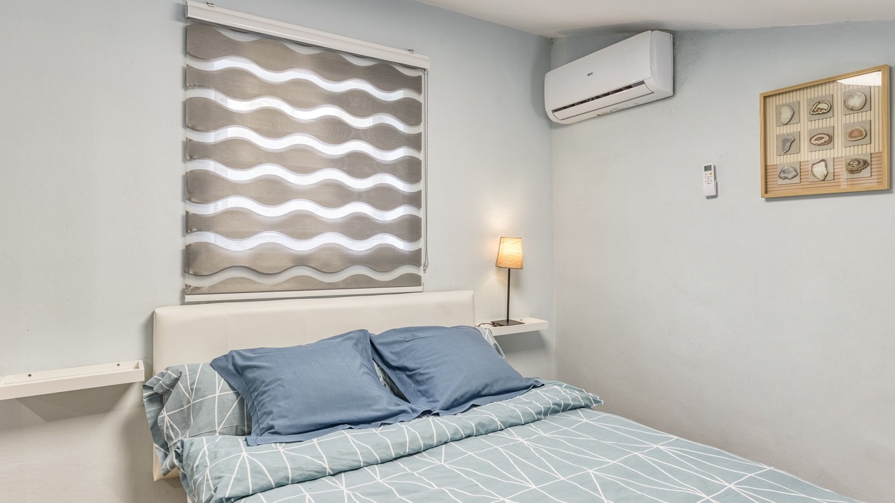 Photo of Bedroom in Santa Cristina de Aro