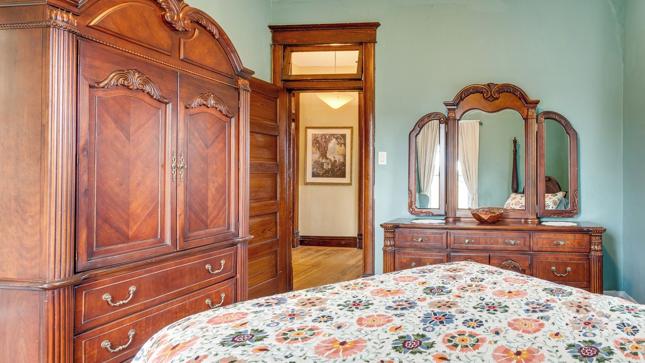 Photo of Bedroom in Virden