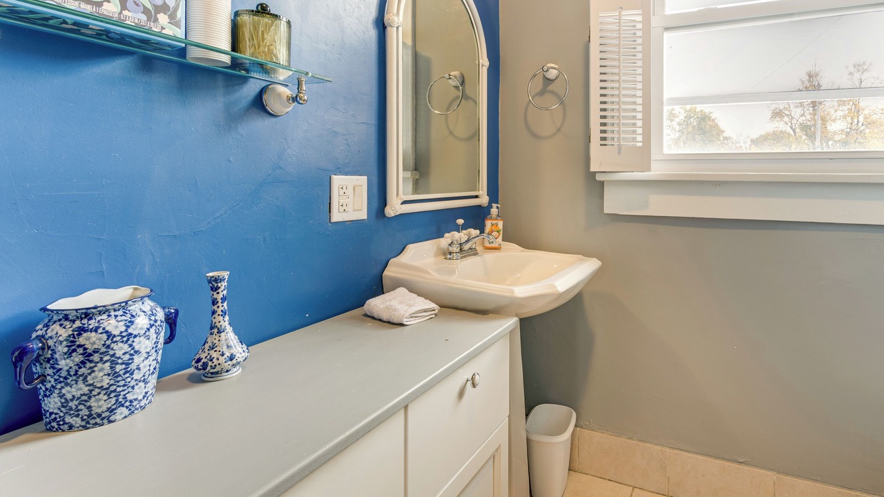 Photo of Bathroom in Virden