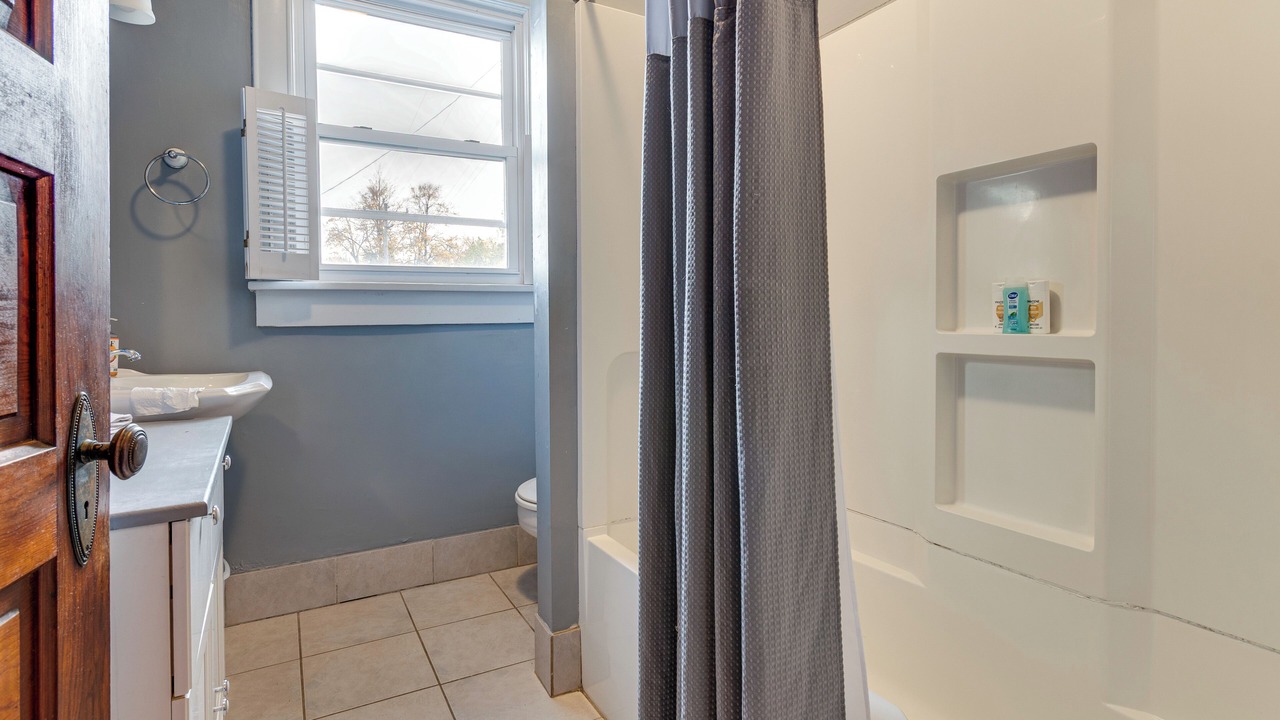 Photo of Bathroom in Virden