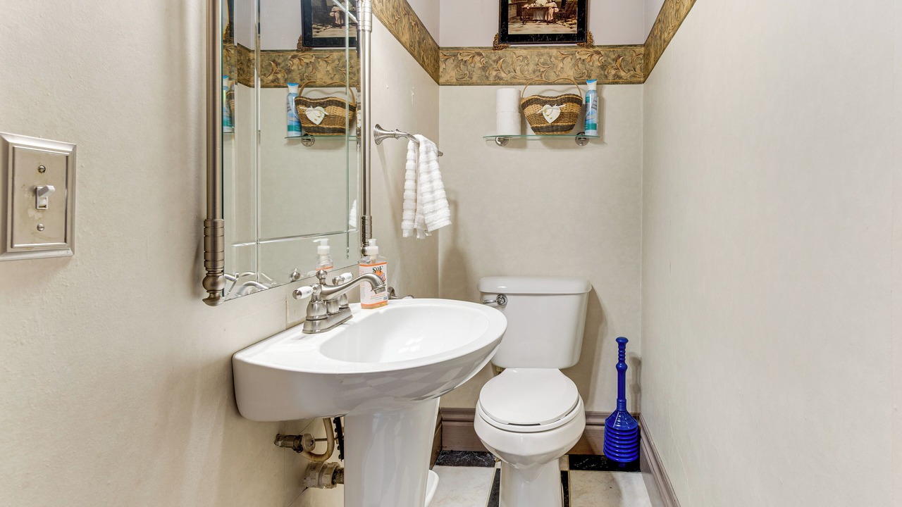 Photo of Bathroom in Virden