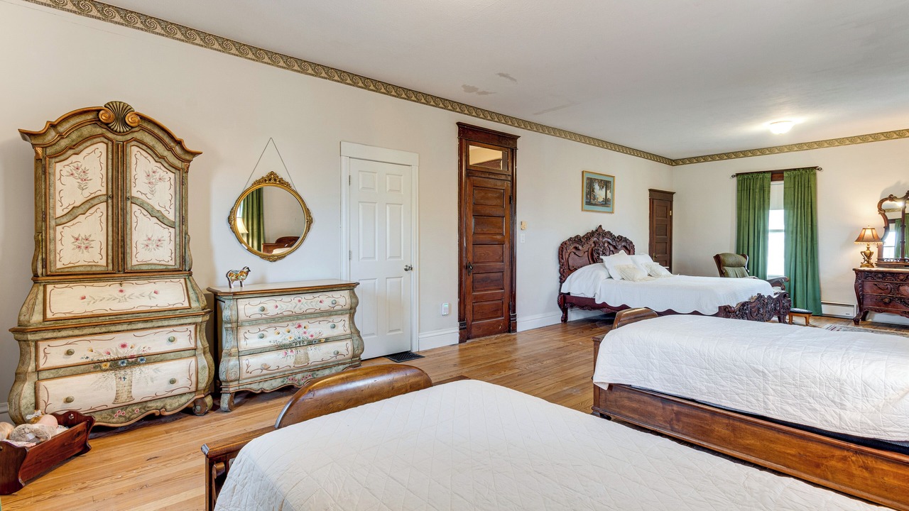 Photo of Bedroom in Virden