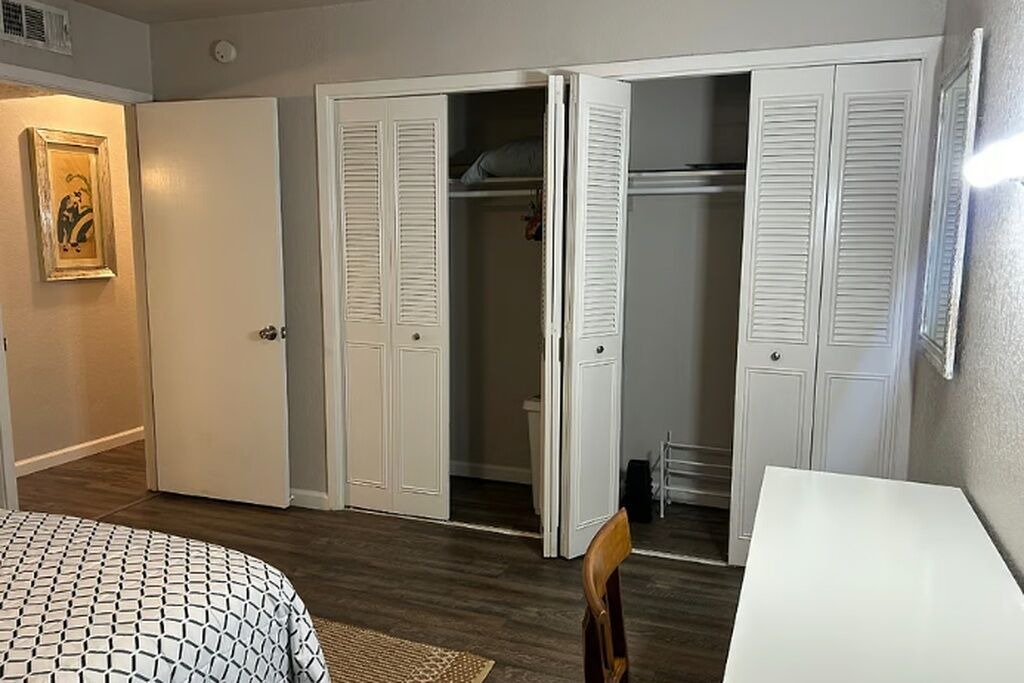 Photo of Bedroom in Uptown