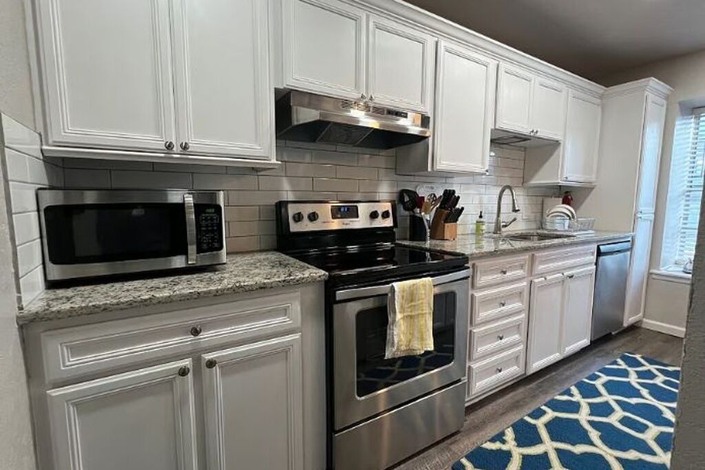 Photo of Kitchen in Uptown