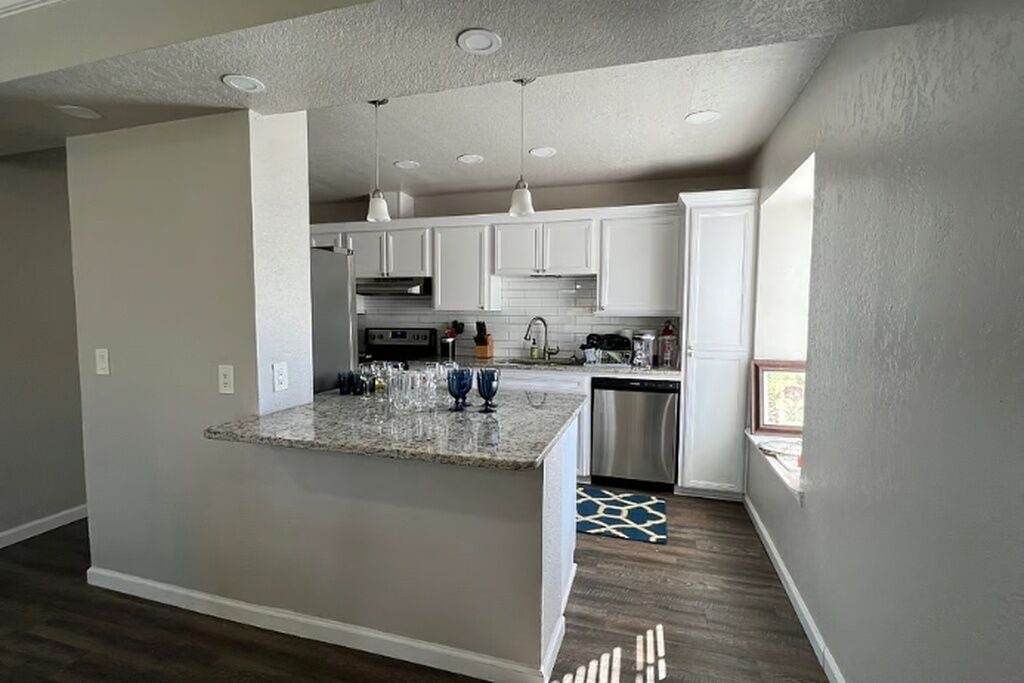 Photo of Kitchen in Uptown