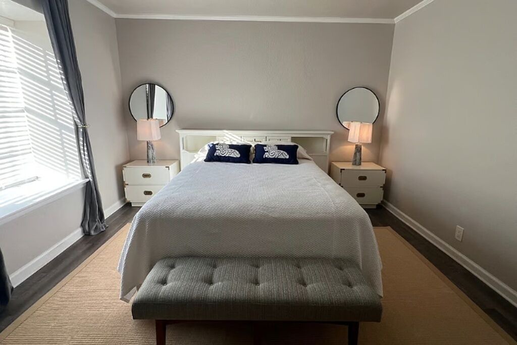 Photo of Bedroom in Uptown