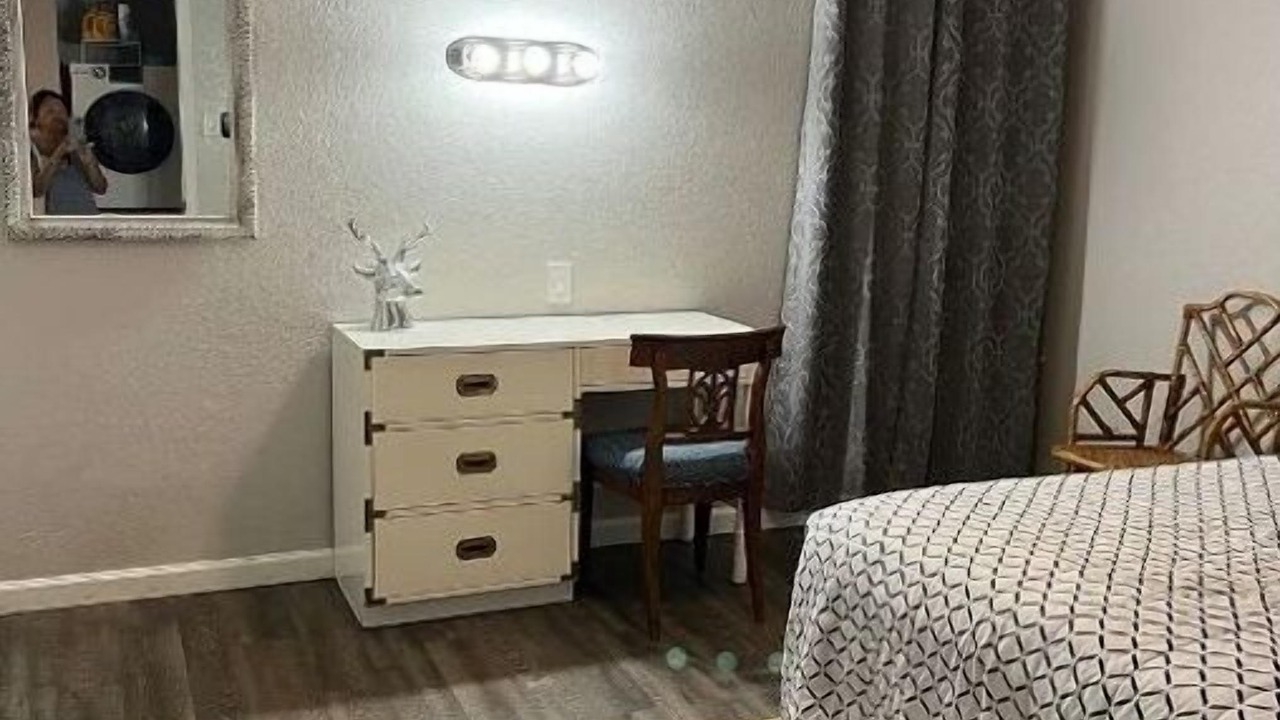 Photo of Bedroom in Uptown