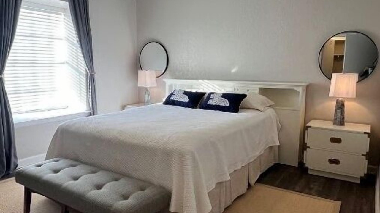 Photo of Bedroom in Uptown