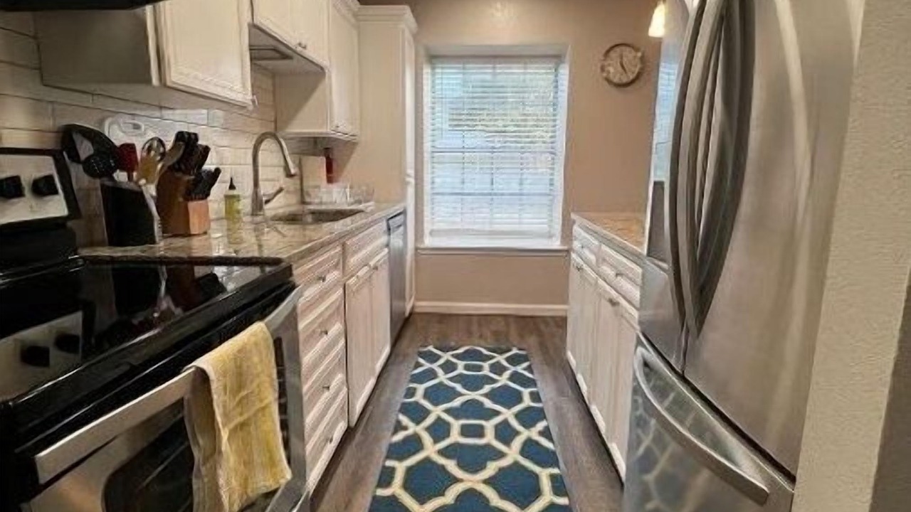 Photo of Kitchen in Uptown