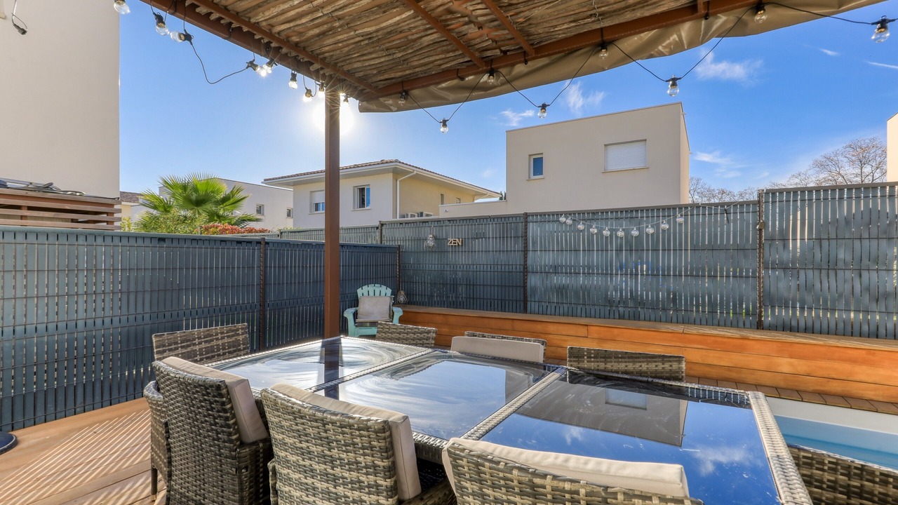 Photo of Outdoor in Jacou