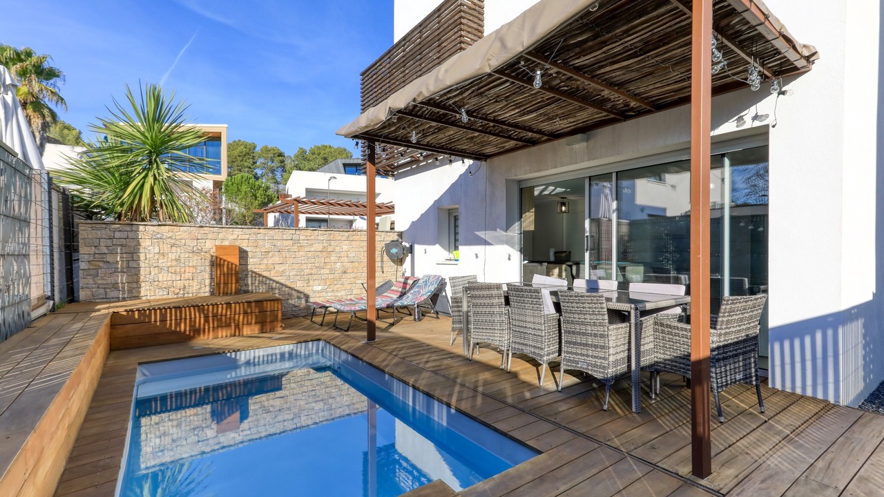 Photo of Outdoor in Jacou