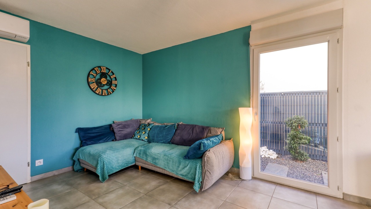 Photo of Livingroom in Jacou